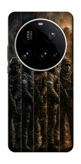 Чохол на Xiaomi 15 Ultra Counter-Strike фото 1 з 1