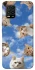 Чохол на Xiaomi Mi 10 Lite Сats фото 1 з 1