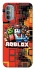 Чехол на Motorola Moto G31 Roblox aesthetics ver.8 фото 1 из 1
