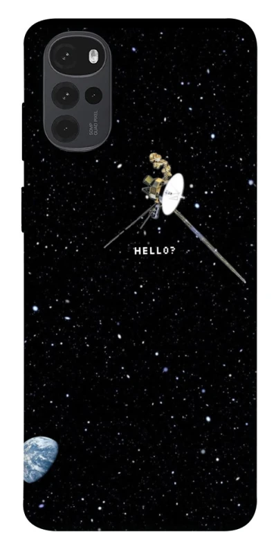 Чохол на Motorola Moto G22 Project Hail Mary ver.9 фото 1 з 1