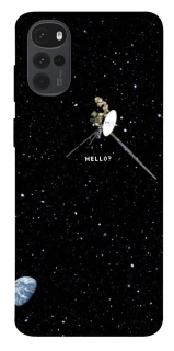 Чохол на Motorola Moto G22 Project Hail Mary ver.9 фото 1 з 1