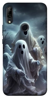 Чохол на Huawei P Smart Z Ghost фото 1 з 1