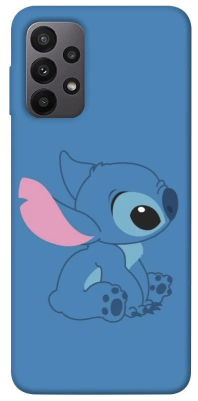 Чохол на Samsung Galaxy A23 4G Pair romantic theme ver.3 фото 1 з 1