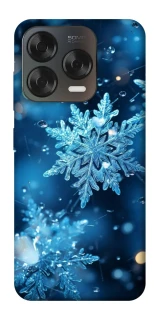 Чохол на ZTE Blade V70 Design Новорічний v43 фото 1 з 2