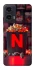 Чехол на Motorola Moto G35 Netflix and popcorn фото 1 из 1