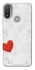 Чехол на Motorola Moto E20 Love aesthetic ver.5 фото 1 из 1
