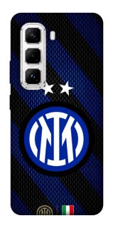 Чохол на Infinix Hot 50 Pro FC Inter v2 фото 1 з 1