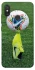 Чехол на Xiaomi Mi 8 Football Ball 2024 фото 1 из 1