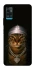 Чохол на ZTE Blade A71 Cat in Bling фото 1 з 1