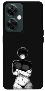 Чохол на OnePlus Nord CE 3 Lite Maki фото 1 з 1