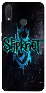 Чохол на Huawei P Smart+ (nova 3i) Slipknot ver.2 фото 1 з 1