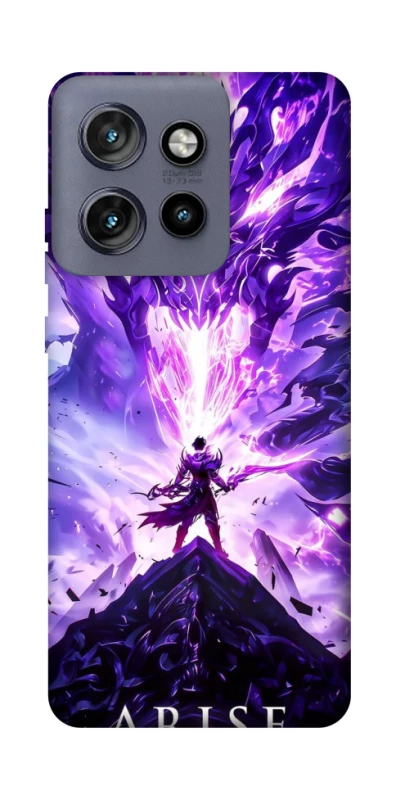 Чохол на Motorola Edge 50 Neo Solo Leaving фото 1 з 1