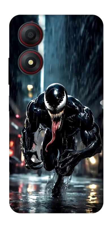 Чехол на ZTE Blade A34 4G Venom v2 фото 1 из 1