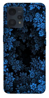 Чехол на Realme 9 4G / 9 Pro+ Flowers v5 фото 1 из 1