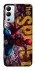 Чохол на Infinix Hot 12i Spider Man ver.3 фото 1 з 1