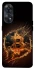 Чохол на Oppo Reno 8T 4G Smoky Bitcoin фото 1 з 1