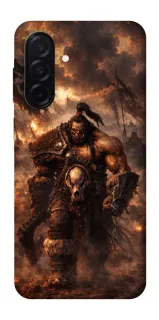 Чохол на Samsung Galaxy A26 5G Grommash Hellscream фото 1 з 1