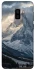Чехол на Samsung Galaxy S9+ Mountain v6 фото 1 из 1
