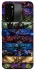 Чехол на TECNO Spark 8C Blizzard ver.3 фото 1 из 1