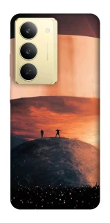 Чехол на Realme 14x Kanye West ver.9 фото 1 из 1