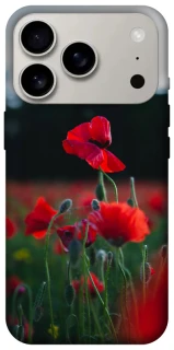 Чехол на Apple iPhone 17 Pro (6.3") Мак фото 1 из 1