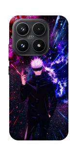 Чехол на Xiaomi 17 Satoru Gojo v2 фото 1 из 1