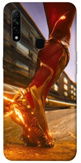 Чохол на Oppo A31 Flash leg фото 1 з 1