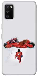 Чехол на Samsung Galaxy A41 Anime v43 фото 1 из 1