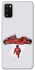 Чохол на Samsung Galaxy A41 Anime v43 фото 1 з 1