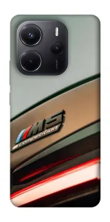 Чохол на Xiaomi Redmi Note 14 5G BMW v13 фото 1 з 1