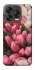 Чехол на ZTE Blade V70 Design Flowers v3 фото 2 из 2