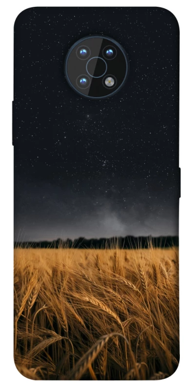 Чехол на Nokia G50 grain фото 1 из 1