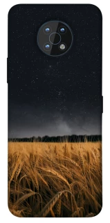 Чехол на Nokia G50 grain фото 1 из 1