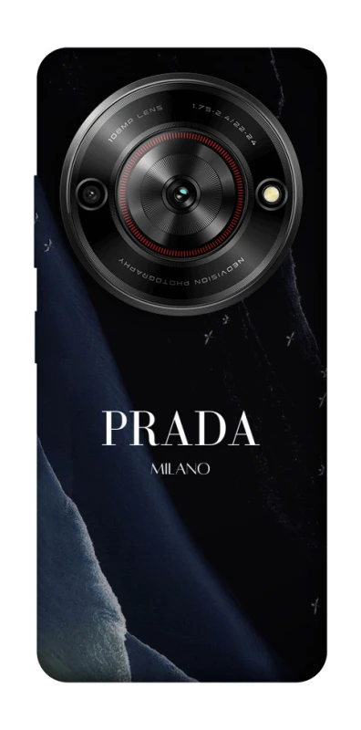 Чохол на ZTE Nubia Focus Prada ver.2 фото 1 з 1