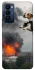 Чехол на TECNO Camon 18 Moscow never sleeps ver.9 фото 1 из 1