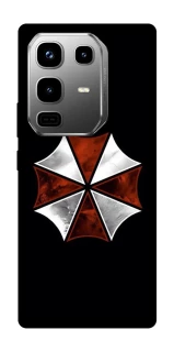 Чехол на Infinix Note 50 Pro Umbrella Corporation фото 1 из 1