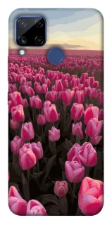 Чохол на Realme C15 Spring Awakening фото 1 з 1