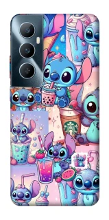 Чехол на Realme C65 4G Stitch ver.25 фото 1 из 1