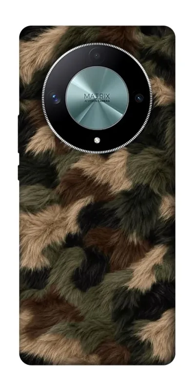 Чохол на Huawei Magic6 Lite Camouflage v30 фото 1 з 1