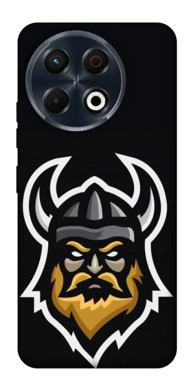 Чехол на TECNO Spark 30 Pro (KL7) Viking v2 фото 1 из 1