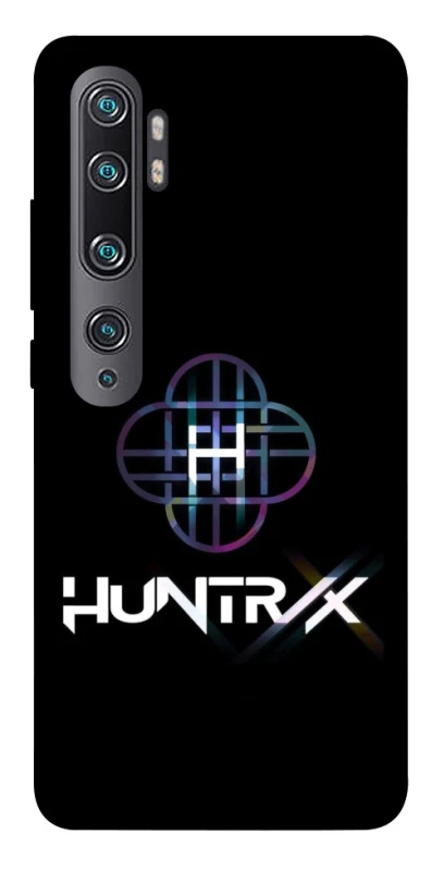 Чохол на Xiaomi Mi Note 10 / Note 10 Pro / Mi CC9 Pro K-Pop Demon Hunters ver.17 фото 1 з 1