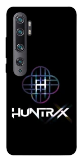 Чехол на Xiaomi Mi Note 10 / Note 10 Pro / Mi CC9 Pro K-Pop Demon Hunters ver.17 фото 1 из 1