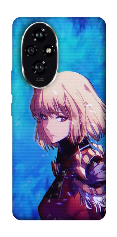 Чохол на Honor 200 Cha Hae In фото 1 з 1