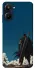 Чохол на Realme 10 4G Berserk v23 фото 1 з 1