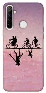 Чехол на Realme 6i Stranger Things ver.19 фото 1 из 1