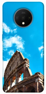 Чехол на OnePlus 7T coliseum фото 1 из 1