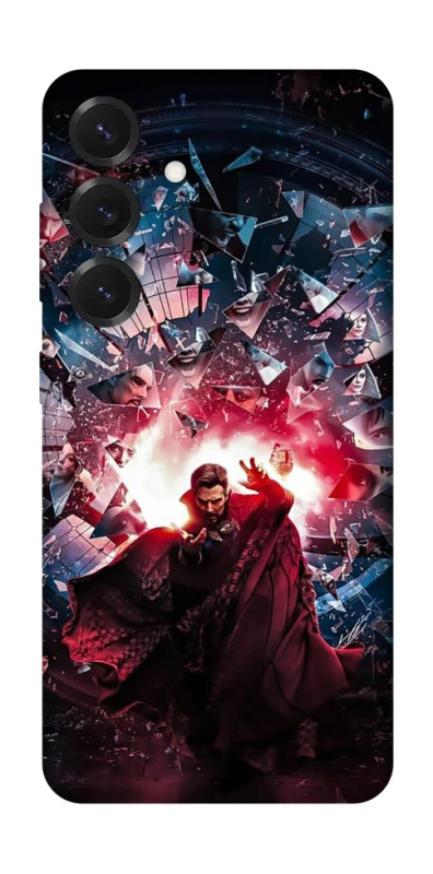 Чохол на Samsung Galaxy S26+ Doctor Strange фото 1 з 1