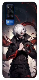 Чехол на Vivo Y51a Ken Kaneki фото 1 из 1