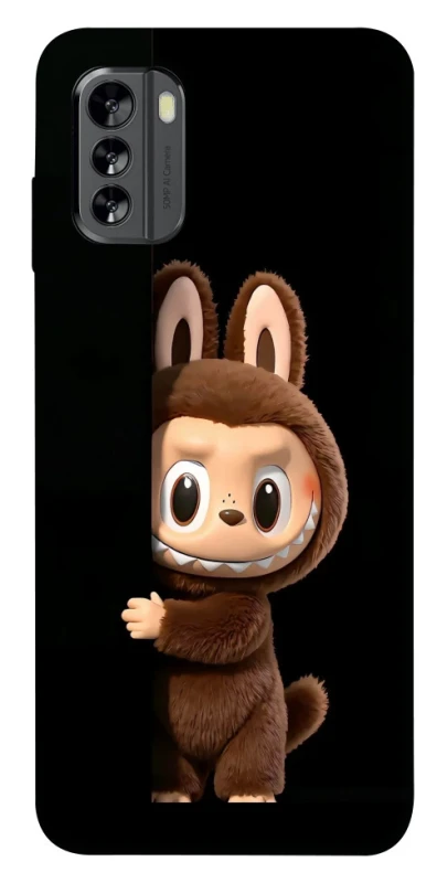 Чохол на Nokia G60 Boo Labubu фото 1 з 1