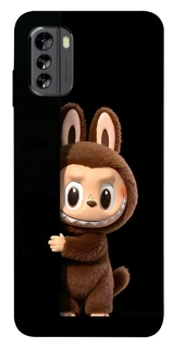 Чохол на Nokia G60 Boo Labubu фото 1 з 1